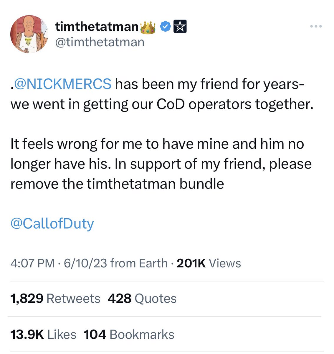 Jake Lucky tweet media