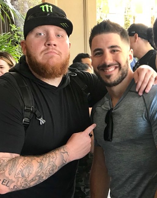 KEEM 🍿 tweet media