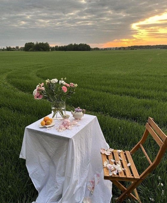 NadyGree's tweet photo. date with this view. https://t.co/UuaIe94tnH