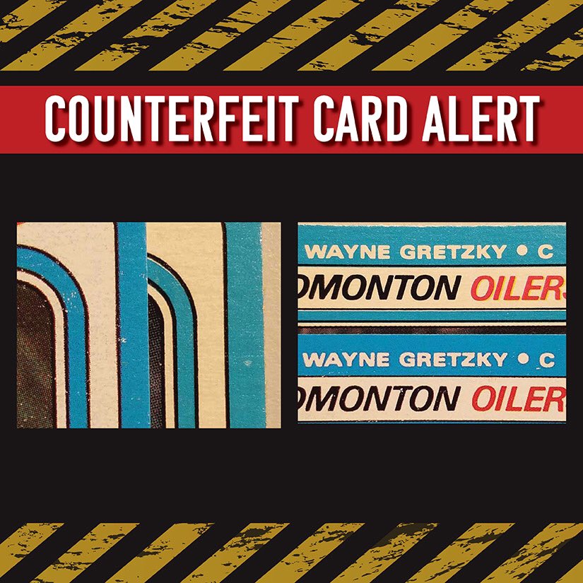 CSG Certified Sports Guaranty on Twitter "Send it to the penalty box