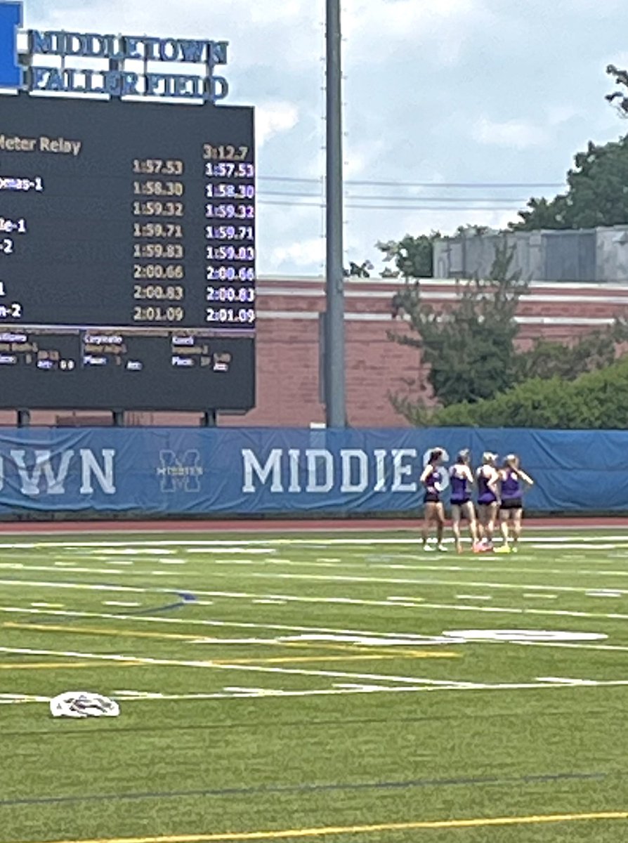 CBA XC and T&F tweet media