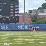 Photo by CBA XC and T&F (@CBASYRXCTF)