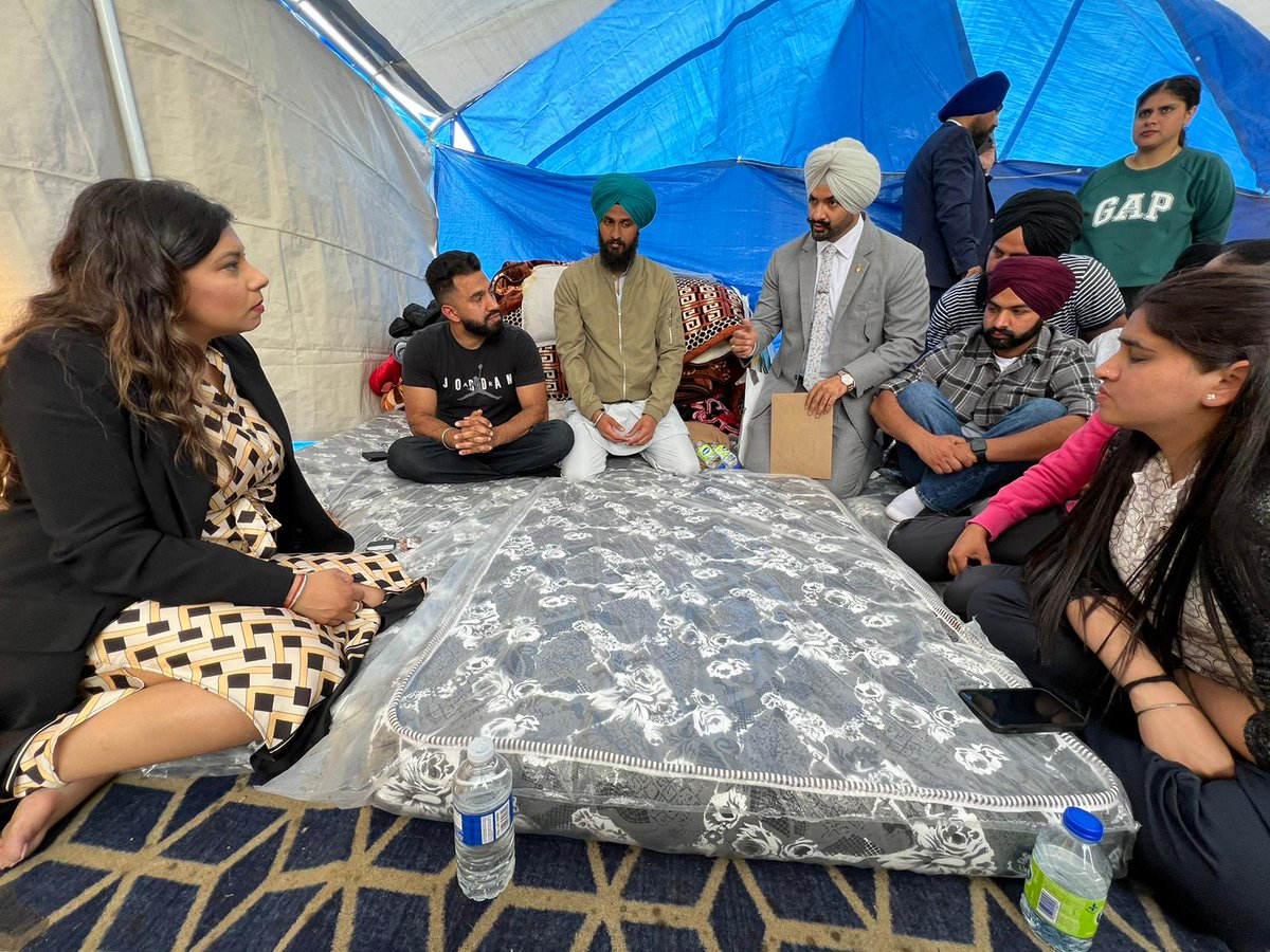 Jaspreet singh tweet media