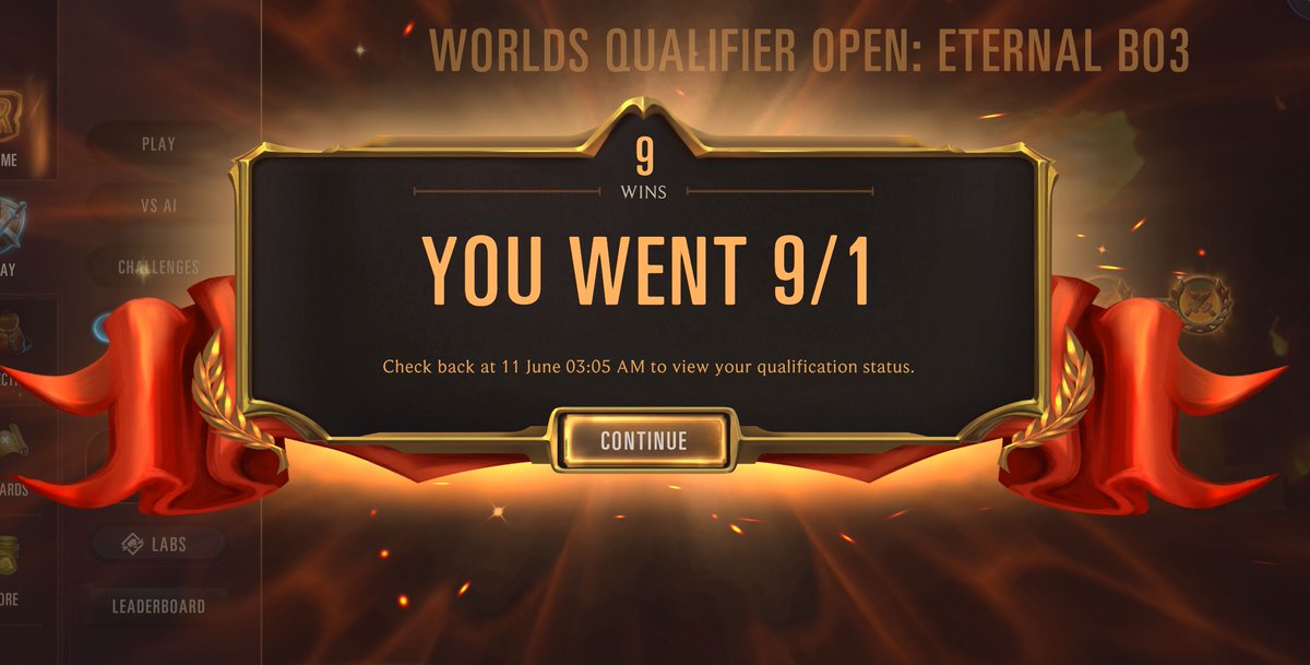 My first top cut on the new system!😄 Didn't spend a lot of time prepping so I want to shoutout @Donut_lor and <a href="/swiffer9000/">Jared Contaldi (Swiffer9000)</a> for helping with the lineup!♥️