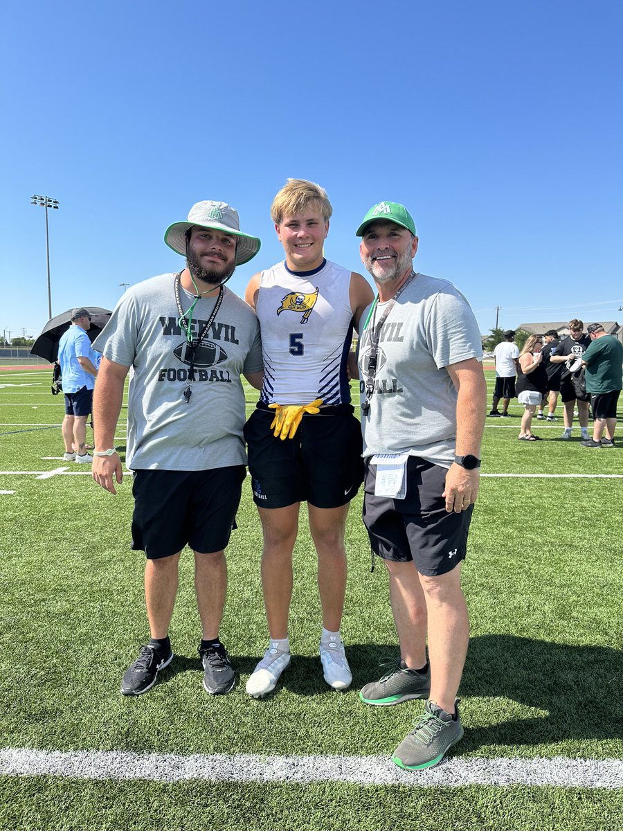 Bryce Burke (@bryce_burke09) on Twitter photo After a great camp with @CoachGrimesUAM and <a href="/coachjweevils/">Hud Jackson</a> I am honored to announce my first D2 offer to continue my career at Arkansas at Monticello. <a href="/WeevilFootball/">UAM Football</a> After a great camp with @CoachGrimesUAM and <a href="/coachjweevils/">Hud Jackson</a> I am honored to announce my first D2 offer to continue my career at Arkansas at Monticello. <a href="/WeevilFootball/">UAM Football</a>
