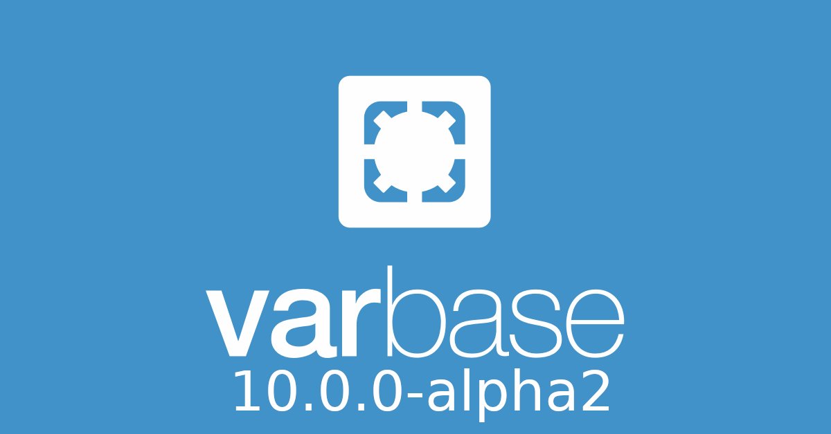 rajab_natshah's tweet photo. Released Varbase 10.0.0-alpha2
https://t.co/y6U0Mv8RZ0
#drupal #drupal10 #varbase #varbase10 #CMS #PHP #PHP8 @vardot @drupal @drupalassoc https://t.co/YHUnRWGEFf