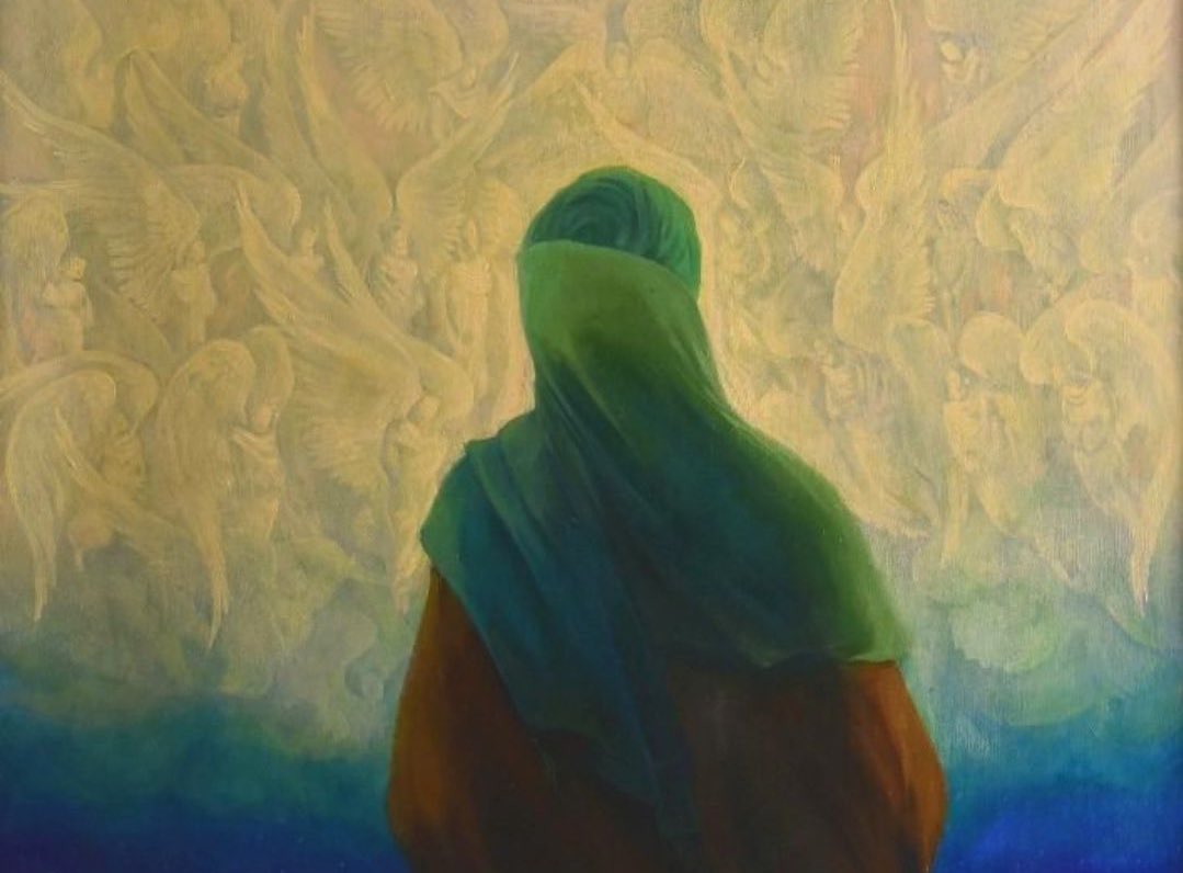 قالَ الشعبيُّ: لو سافرَ رجلٌ مِنَ الشامِ إلى أقصى اليمنِ في كلمةٍ تدلُّهُ على هدى، أو تردُّهُ عنْ ردىً.. ما كانَ سفرُهُ ضائعاً.

[الإحياء (334/4) للغزّالي]