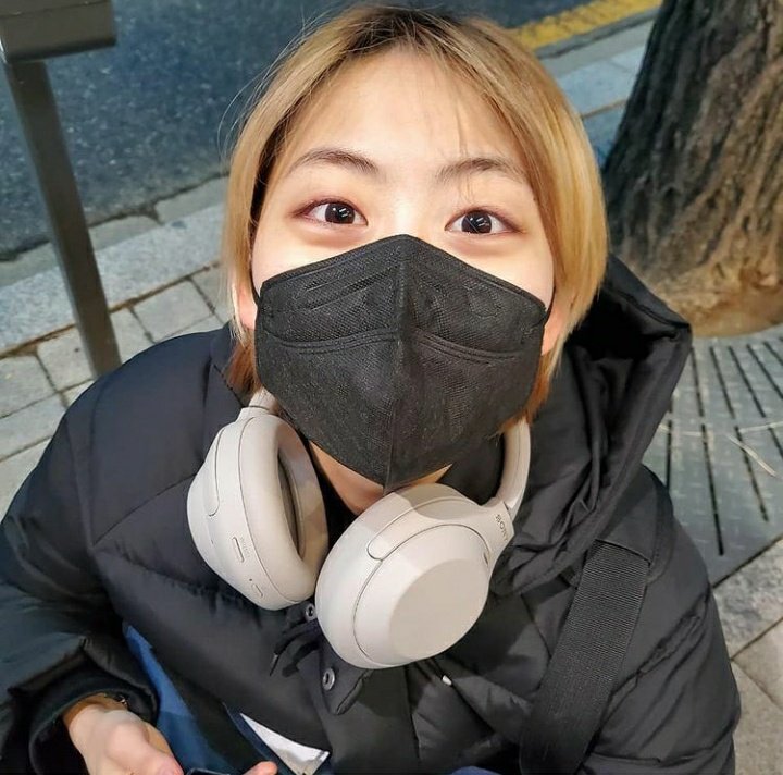 this concept of sookyung's photos