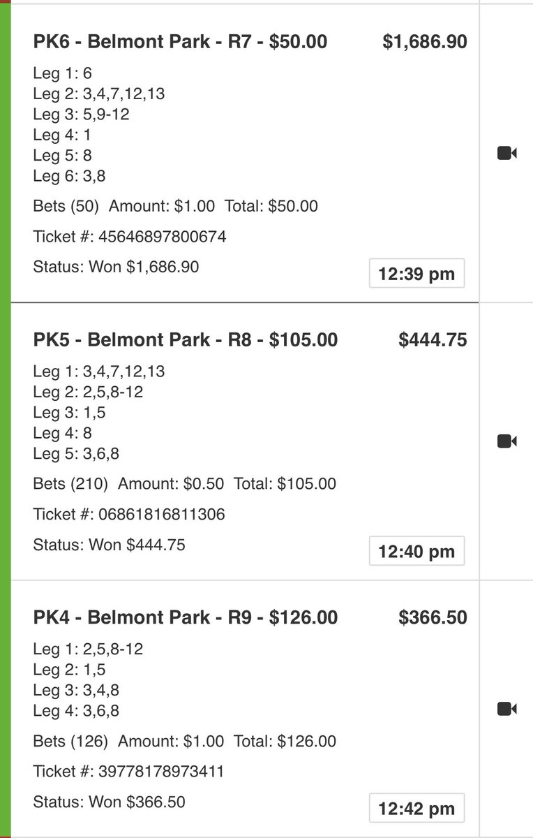 Sean Zerillo tweet media