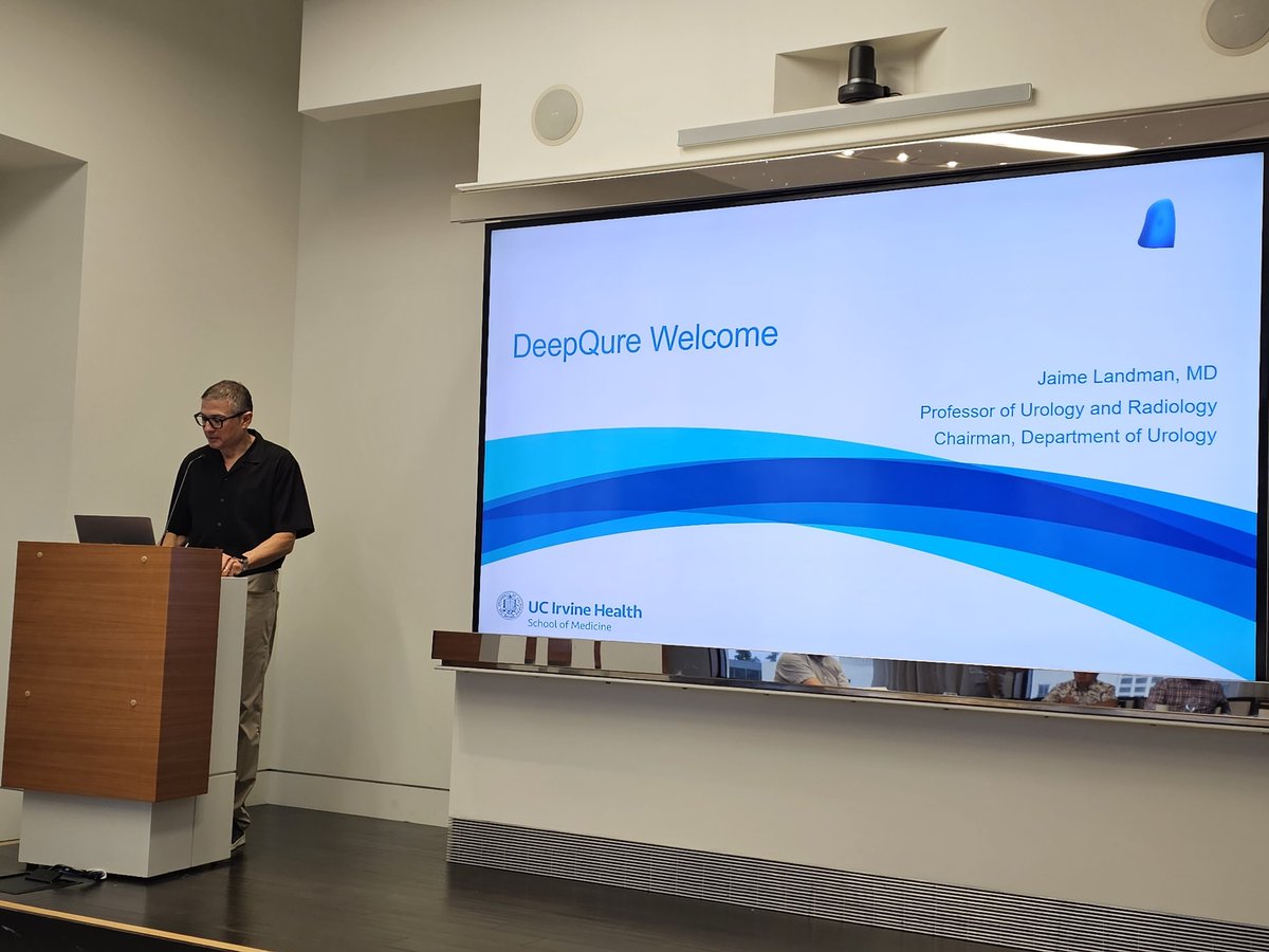drboss_urology's tweet photo. Incredible PI training workshop (animal and cadaver) for the HyperQure renal denervation with @jaimelandmanuci @jeffcadeddu @BenLeeUrology @pmucksavage, George Chow, Aaron Lay, and David Lee. Special thanks to Jamime for hosting the event.
#UroSoMe #MedTwitter #UroTech #Urology https://t.co/8SNBVQ9xCq