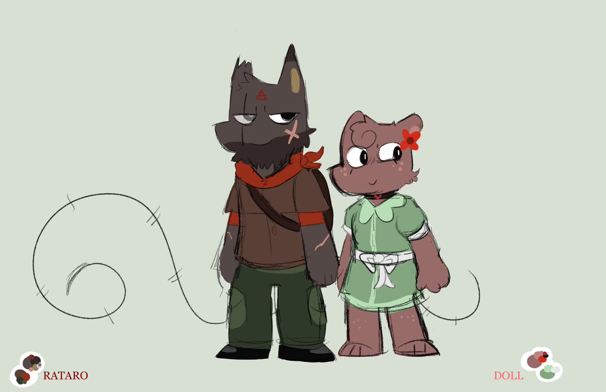 ʀᴀᴍ🐀 on Twitter: