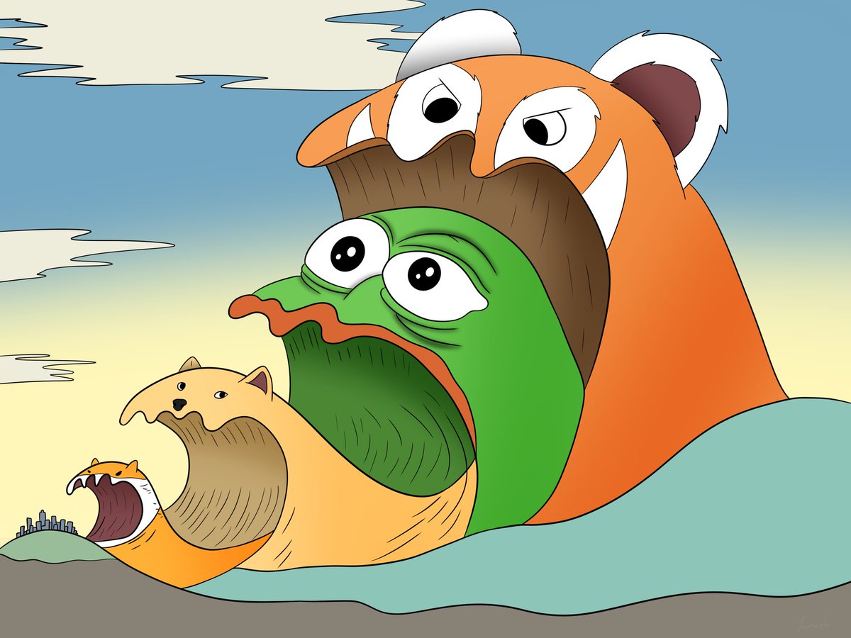 Shifu Coin | On ETH tweet media