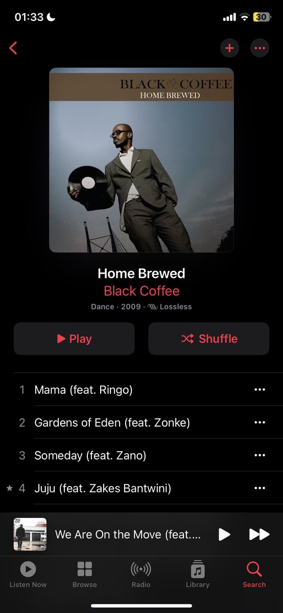 Deepkid_ZA's tweet photo. This Album right here https://t.co/qaZppJzHkB