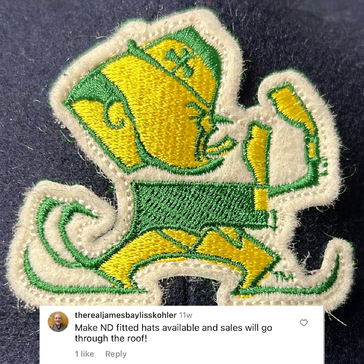 Ebbets Field Flannels tweet media
