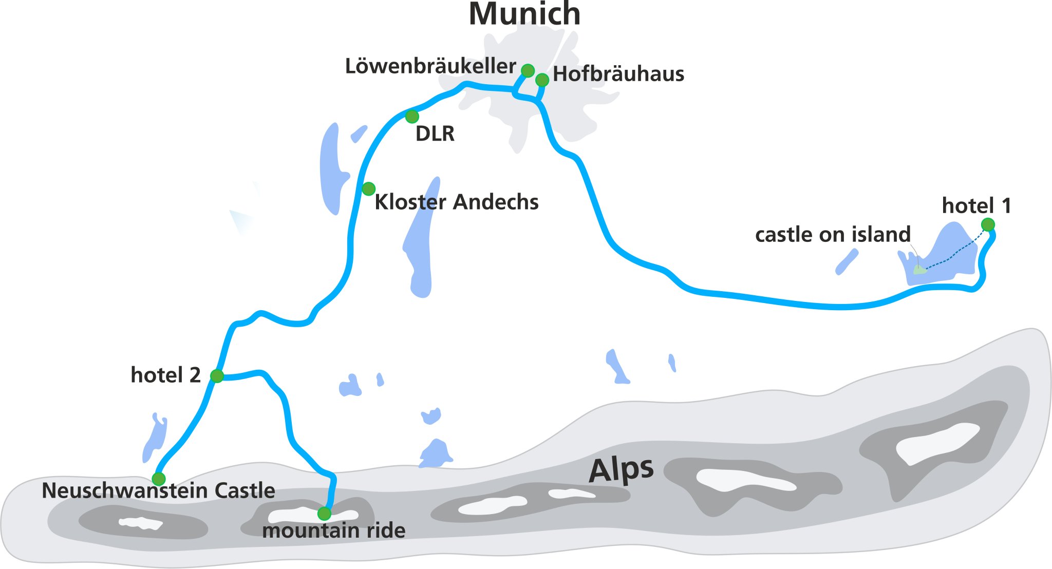 Dynamic Walking on Twitter "I can't wait to the roughly 100