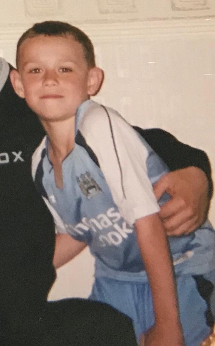 PhilFoden tweet picture