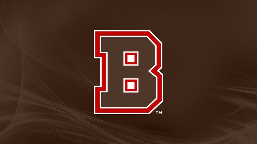 LukeWeltens's tweet photo. #AGTG After a great talk with @MattODonnell27 I'm extremely blessed to announce i've received my very first, and D1 offer from THE Brown University. 
@CoachTullos @TDavis_Coach @BHSVikingFB @TXTopTalent @RivalsFriedman @Bdrumm_Rivals https://t.co/R4mmLUDSW9