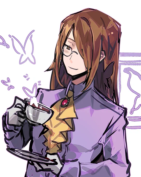 daily pivot arnancy art number 3 i will supply this man with all the fanart