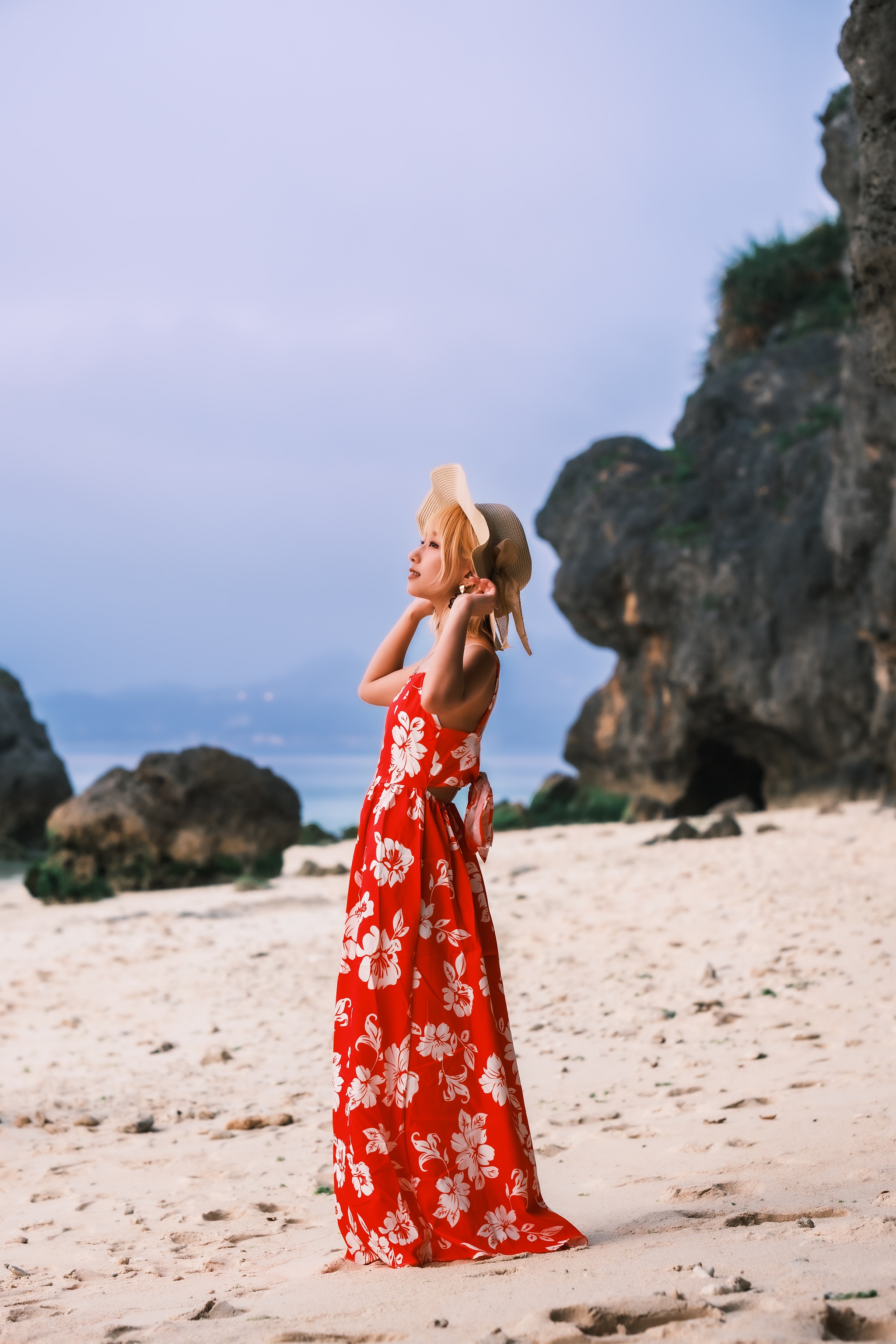 seea ビーチガウン 日本の人気ファッション - tianazha.com