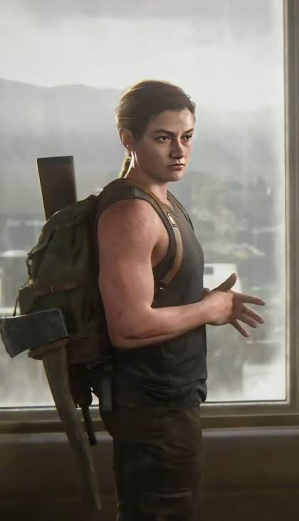 cite um personagem que não deveria ter haters, mas tem