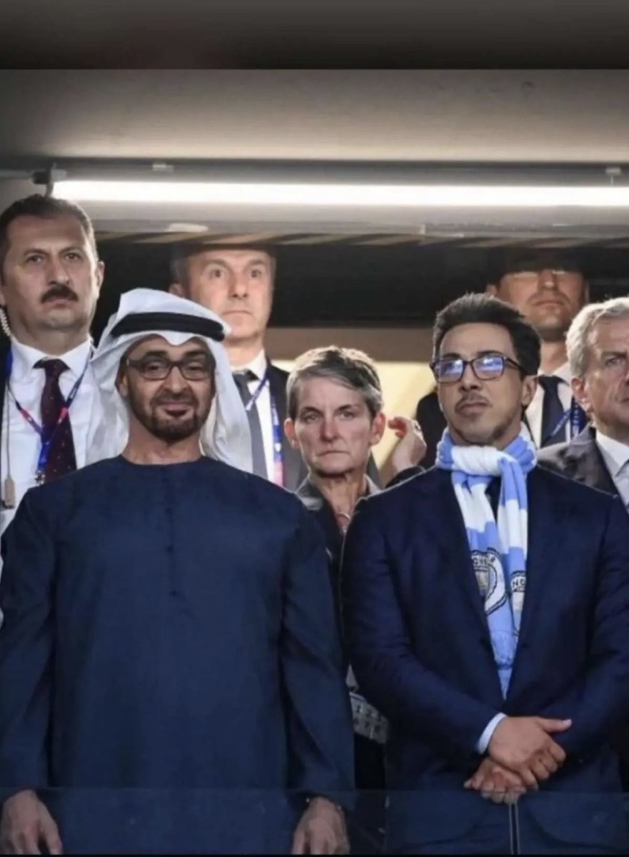 rng_s's tweet photo. @Cityarabia  الف مبروك للشيخ محمد بن زايد ( بوخالد) و الشيخ منصور بن زايد ( بوزايد) الله يحفظهم حضور فخم للنهائي لعيون ال��يتي .. https://t.co/sPBR7S7WR9