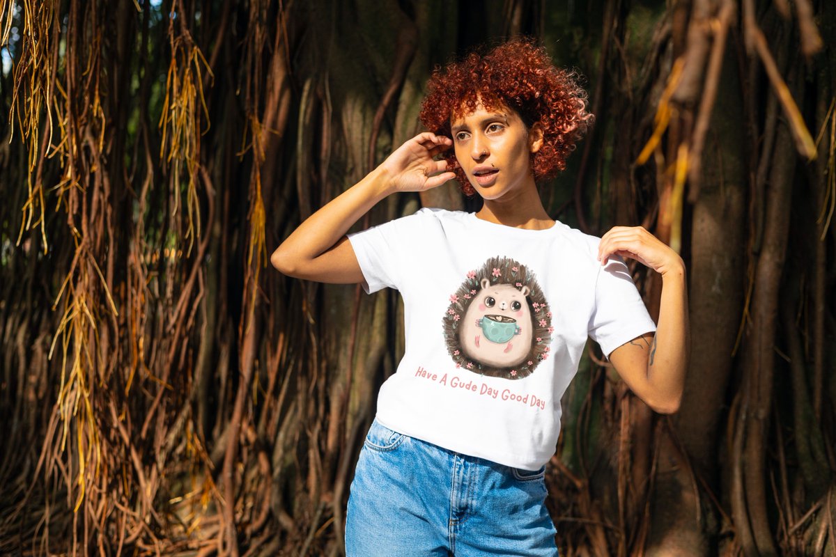 kitty_mint29's tweet photo. "🌞 Start your day with positivity and spread good vibes with my new t-shirt from Redbubble! Featuring the uplifting message 'Have A Gude Day Good Day,' 
👇👇👇👇👇🥰😊
https://t.co/E7PtxXOuqW

#rodri #Ederson #shirts #redbubble #Lautaro #Milan #UCLfinal https://t.co/wZCBsPYyIj