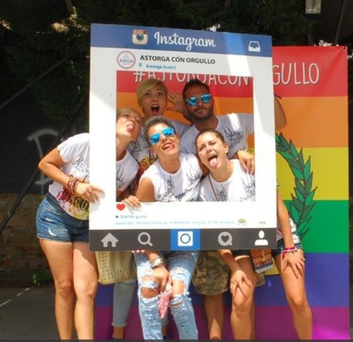Nacho Pekin Express tweet media
