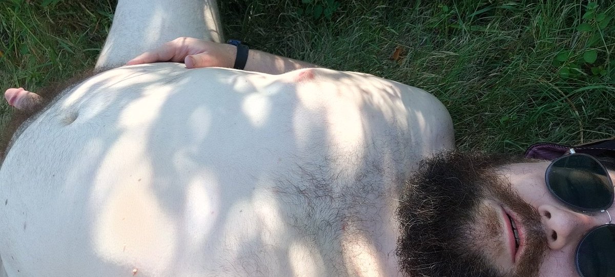 I love having a nude beach in Eugene