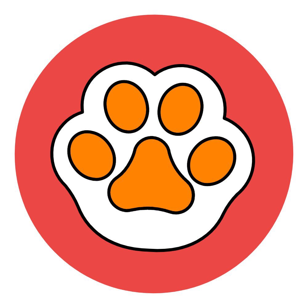 PawChainToken's tweet image. never take off your seat belt, you're going on a long journey #pawfamily 
List…🧰📑
#paw #pawswap #pawchain #pepe
#btc #ETH #ARB #solano #SHIBA #doge #bnb #Crypto #SHIBARMY