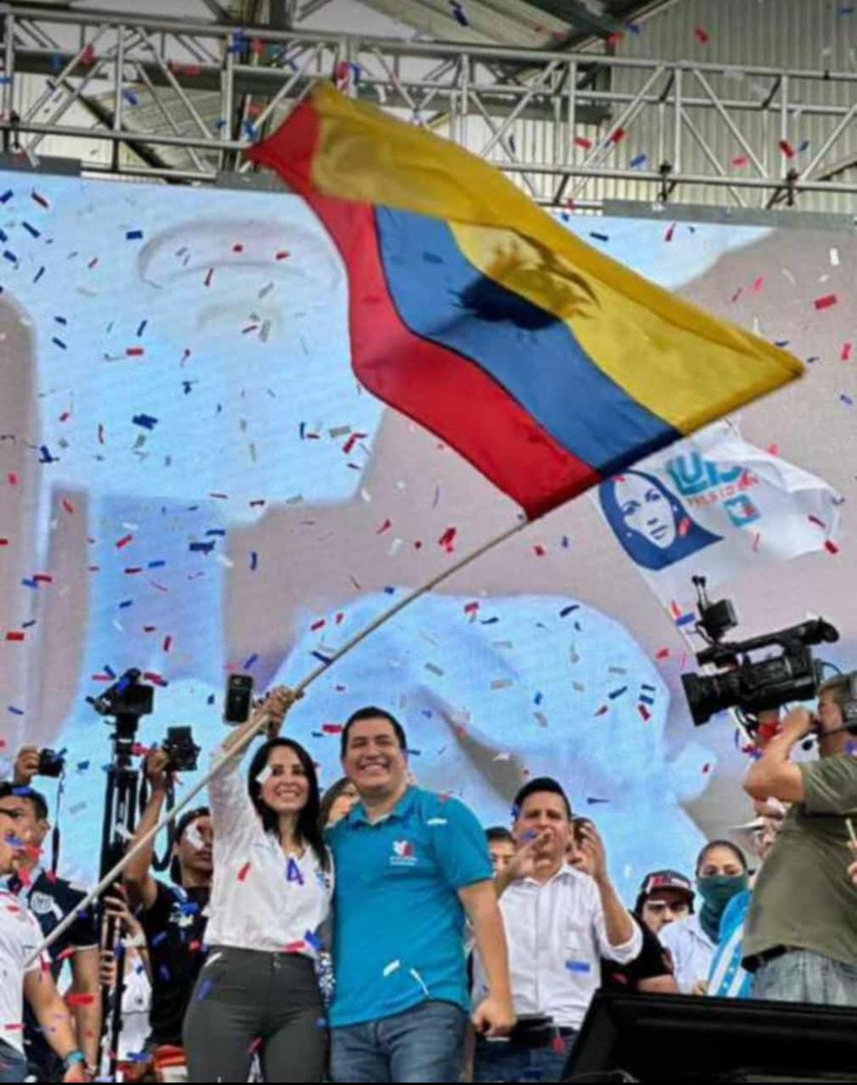 RC5 Distrito Sur Quito Oficial tweet media