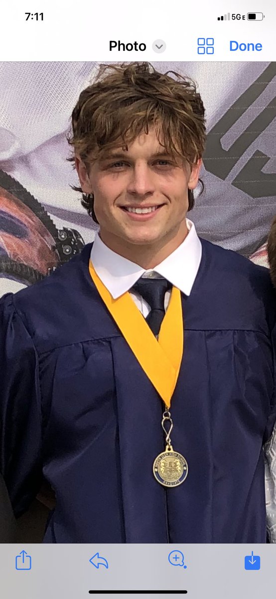 2023 Graduate ✅
Next Stop:
Illinois State University