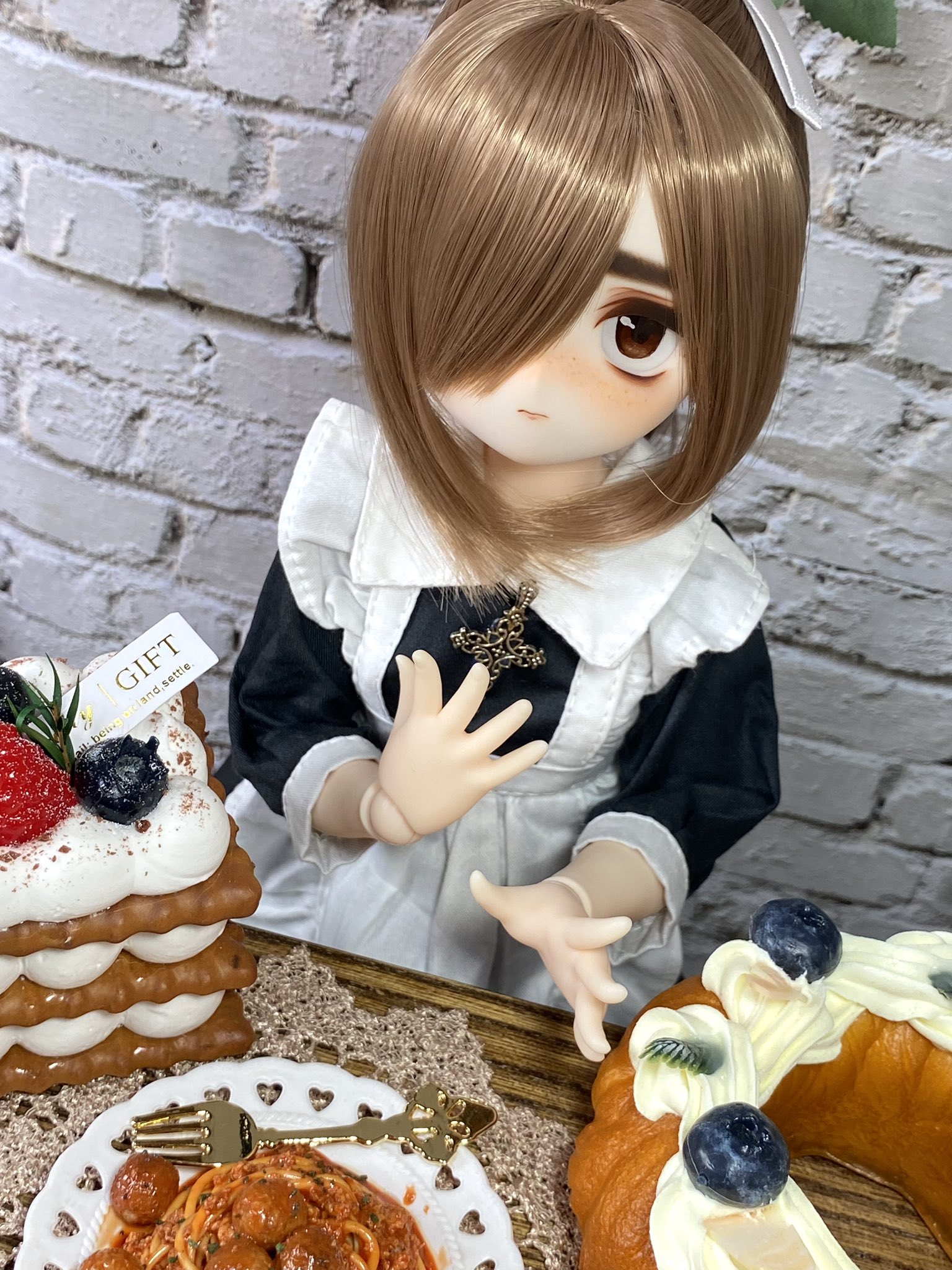 雪だるまさま専用ページ♡専用26日迄☆他の方購入不可 雪だるまさま内容ご確認ページ♡ - メルカリ