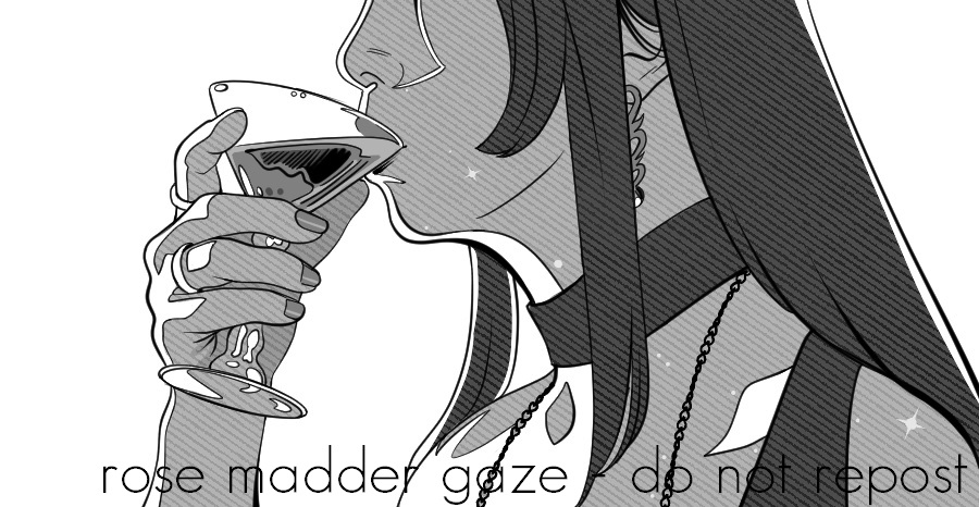 BACK with an actual promo post! I wrote some short #GentiLuna fics for <a href="/Ffxvold/">FFXV Old School Zine Fest</a> this year. You can read 'em, download 'em, and print 'em for free at any of the links in the thread 👇
#FFXV #FFXVOldSchoolZineFest