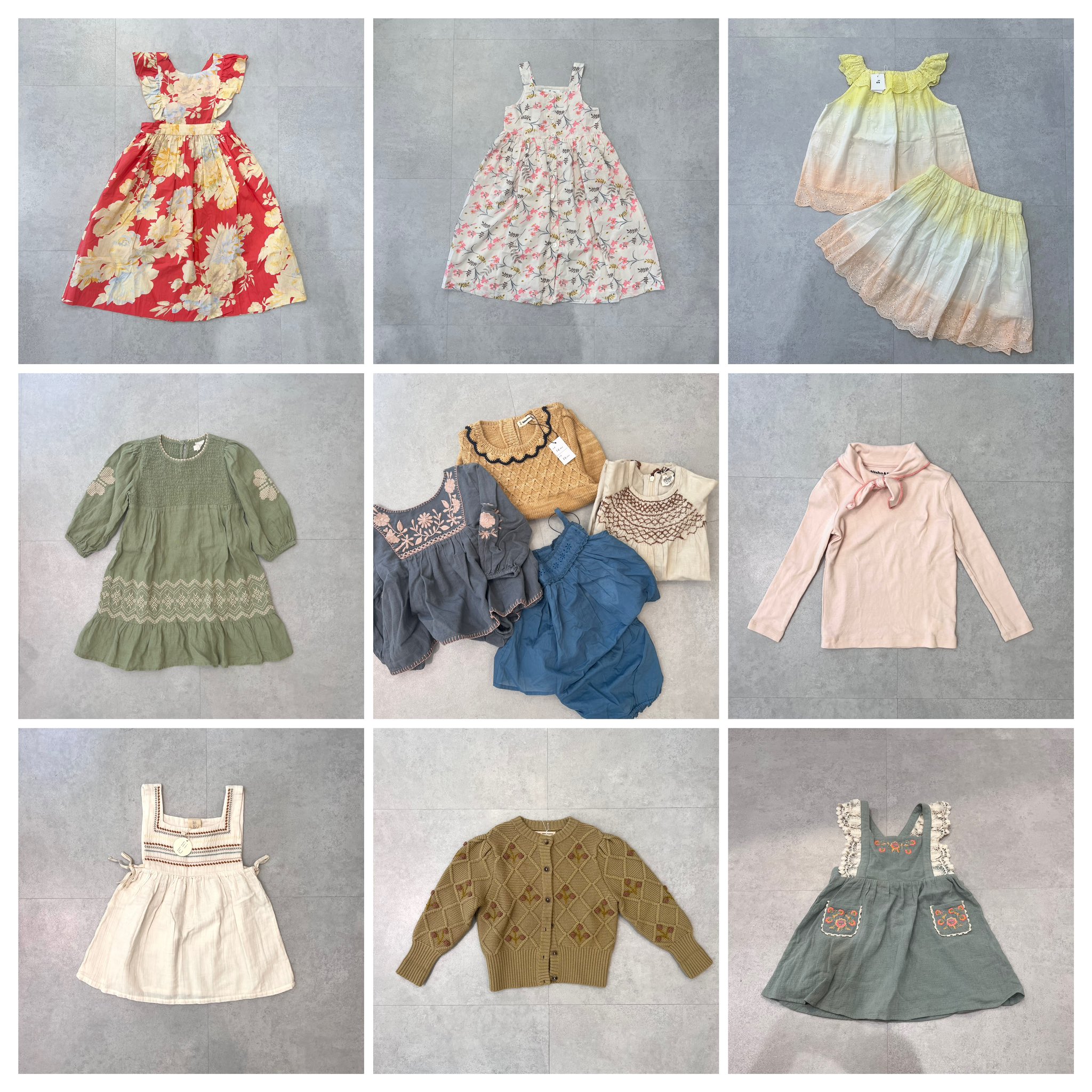 bonpoint - Search / X