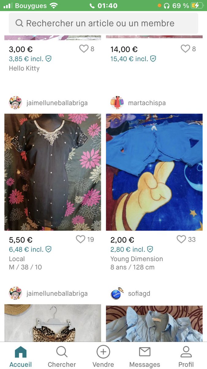 Vinted🤣