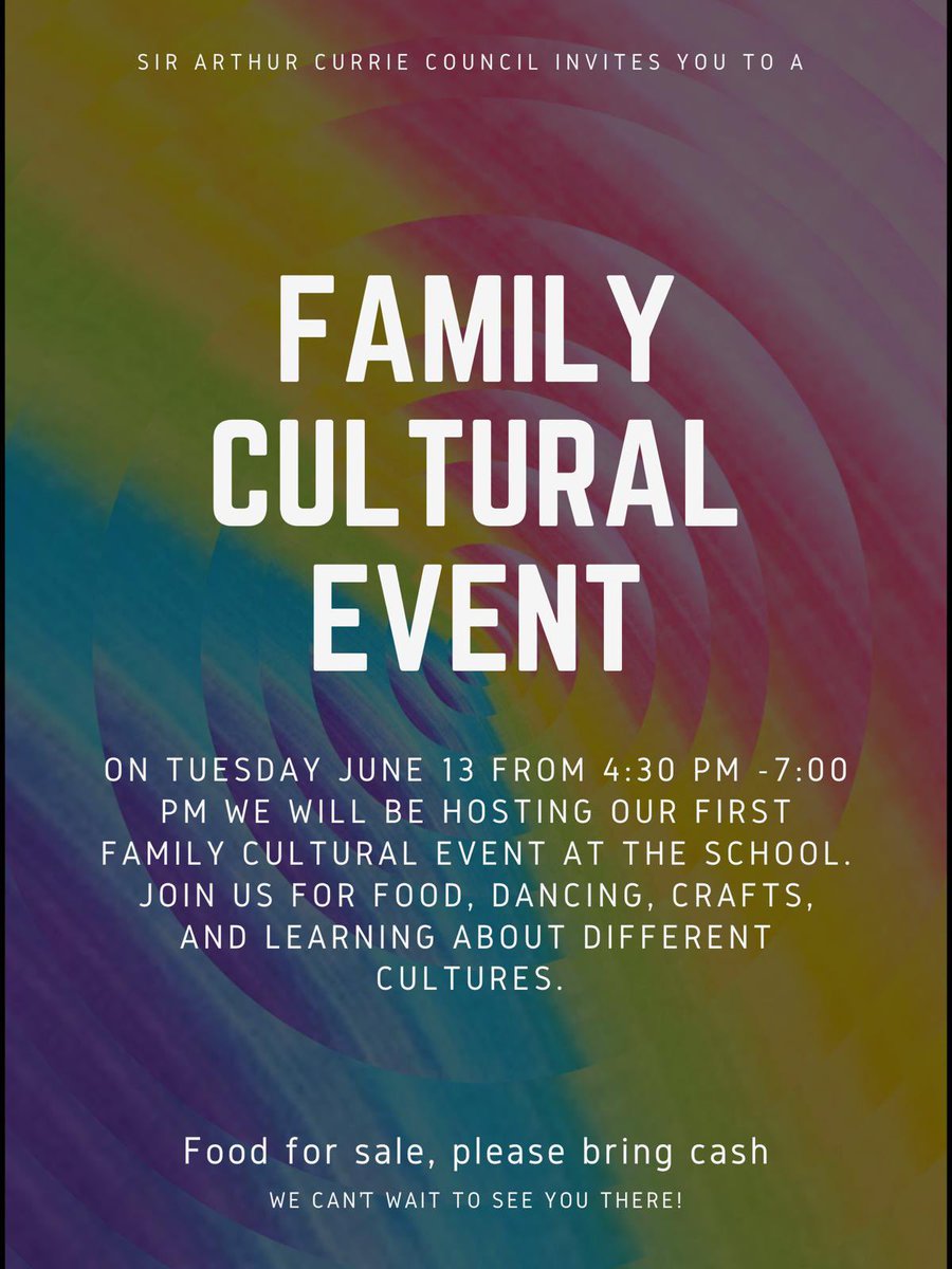 Sir Arthur Currie PS (@sactvdsb) on Twitter photo 