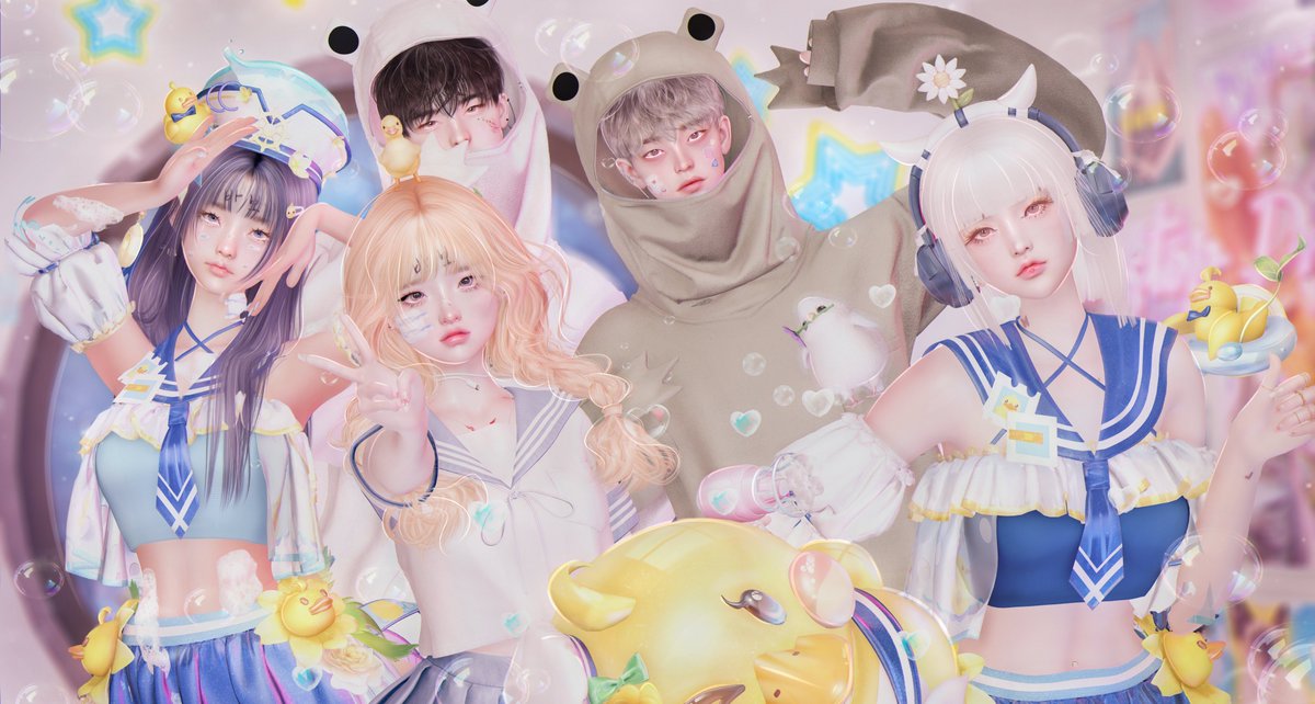 princessmeio's tweet image. 🌊🌊🌊
Your Cruise Directors ₊˚ ༘⋆
#SecondLife 
⸝⸝  flickr.com/photos/1472108…