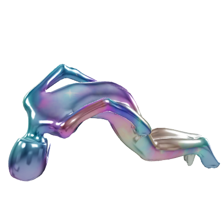 something different...
listed 4 - 1/1 @ 1tez each
glb, modeled in blender, textures are collages of various found images run through an img2img ai (except for temper, just a gradient map in illustrator)
objkt.com/collection/KT1…
#nft #tezos