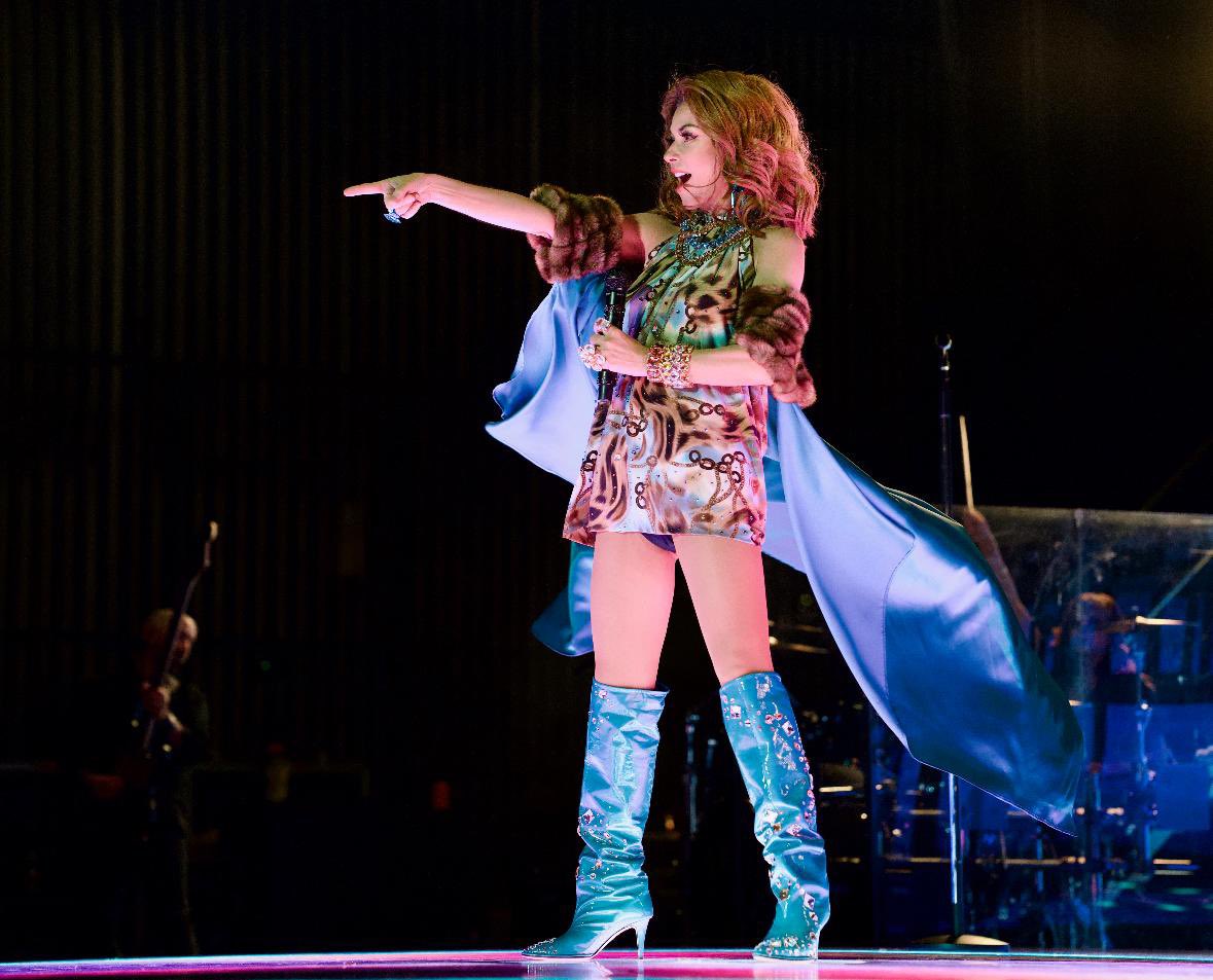 Shania Twain 💎💎💎 on Twitter "Thank you Camden, NJ! Loved spending my