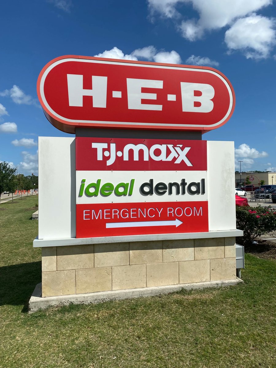 Are you ready for an awesome sign or graphic? Be sure to give us a call at 832-850-6035!

#businesssigns #signmaker 
#advertisingsigns #custombusinesssigns #signcompanyhouston #outdoorsigns #houstonsigncompany #businesssigncompany