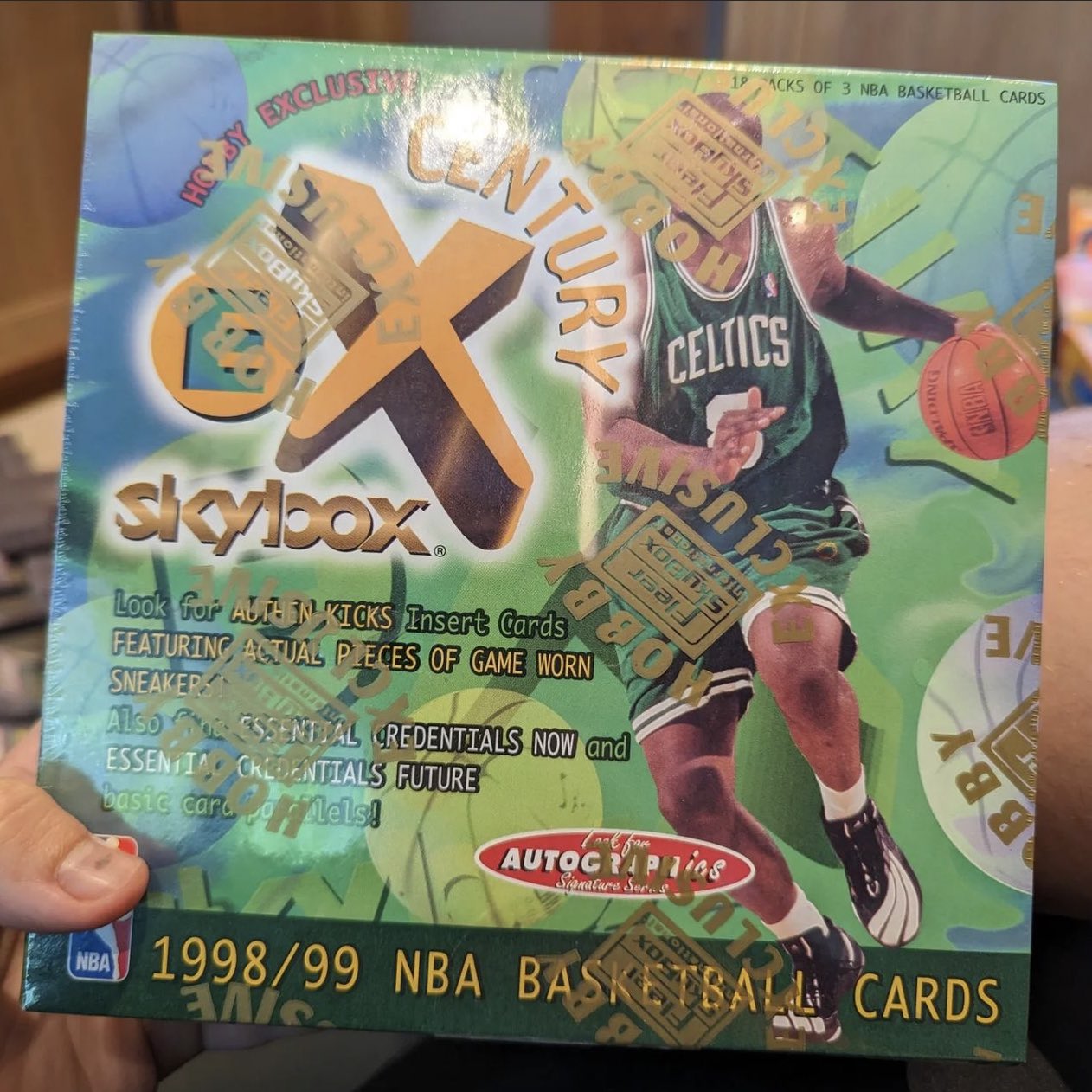 The Collectibles Guru on X: The Collectibles Guru on X: