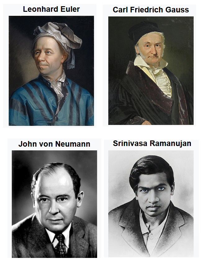 Cliff Pickover tweet media