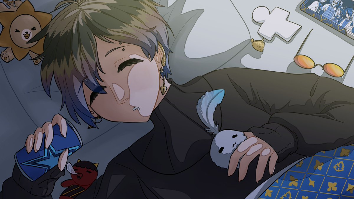 Happy birthday!!!!🥳🥳🥳🥳
#IkeEveland #Ikenograghy  #IkeyBirthday2023