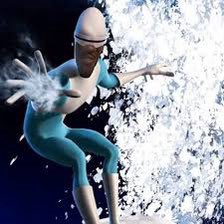 Woke up so cool on this Nigga you would’ve thought I was frozone .