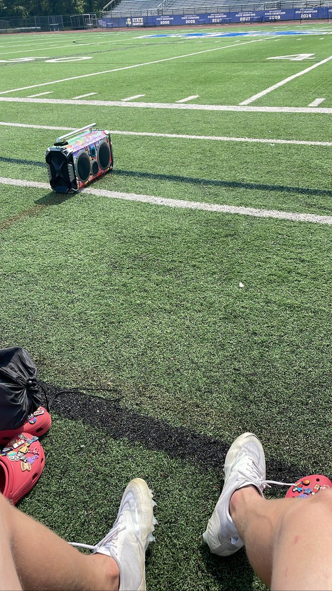 Ready for ball with my new family🤞🏼 🔜