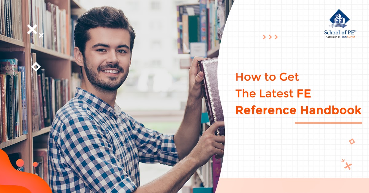 schoolofpe's tweet image. The NCEES Reference Handbook is updated every few years to ensure that it reflects current industry standards and practices. This blog schoolofpe.com/blog/2023/04/h… showcases how you can find the latest version of the FE Reference Handbook!  

#referencebook #feexam #ncees #schoolofpe