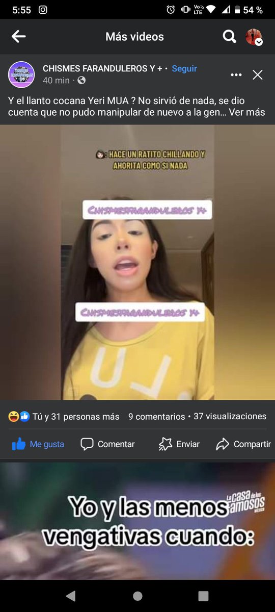 FermtzJess44736's tweet photo. @yerimua La yeri bipolar si existe 🤣🤣😂😂 primero llore y llore para poder facturar y hacerse la Vistima y después oeliando y arabalera como siempre https://t.co/Wgfm5uAl8N
