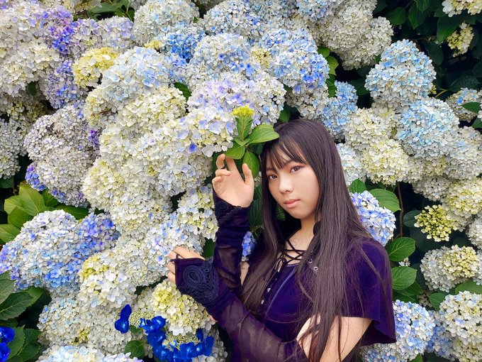 Twitterのコスプレ画像8