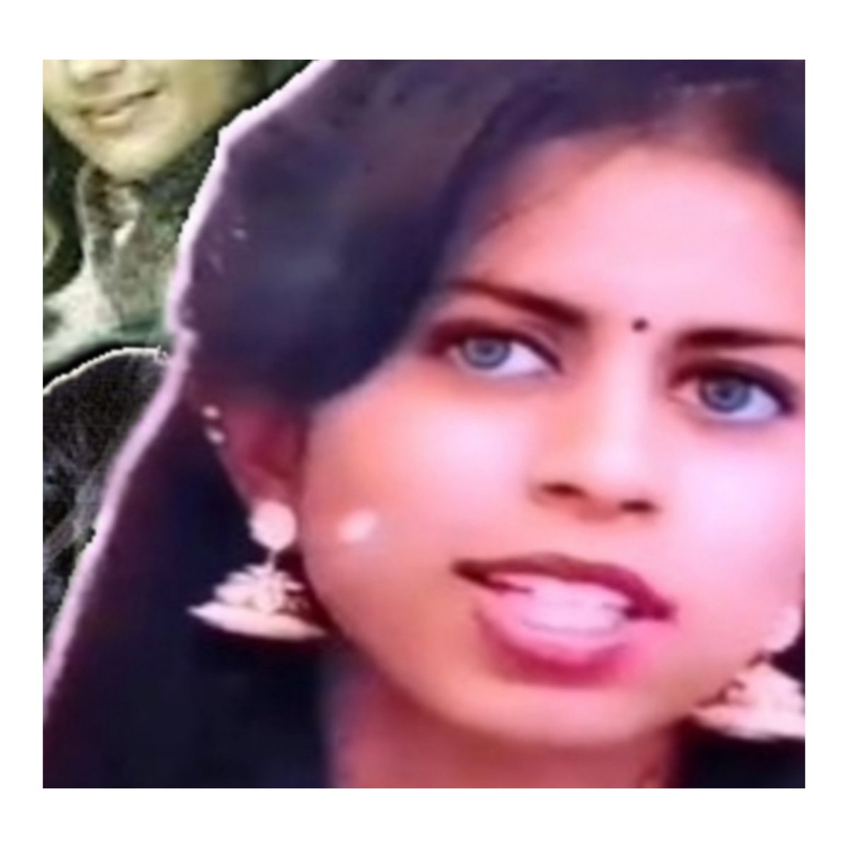 duchessofceylon's tweet photo. If I end up being in a South Indian film. That's how my poster will look like! https://t.co/OGLRSnJSsS