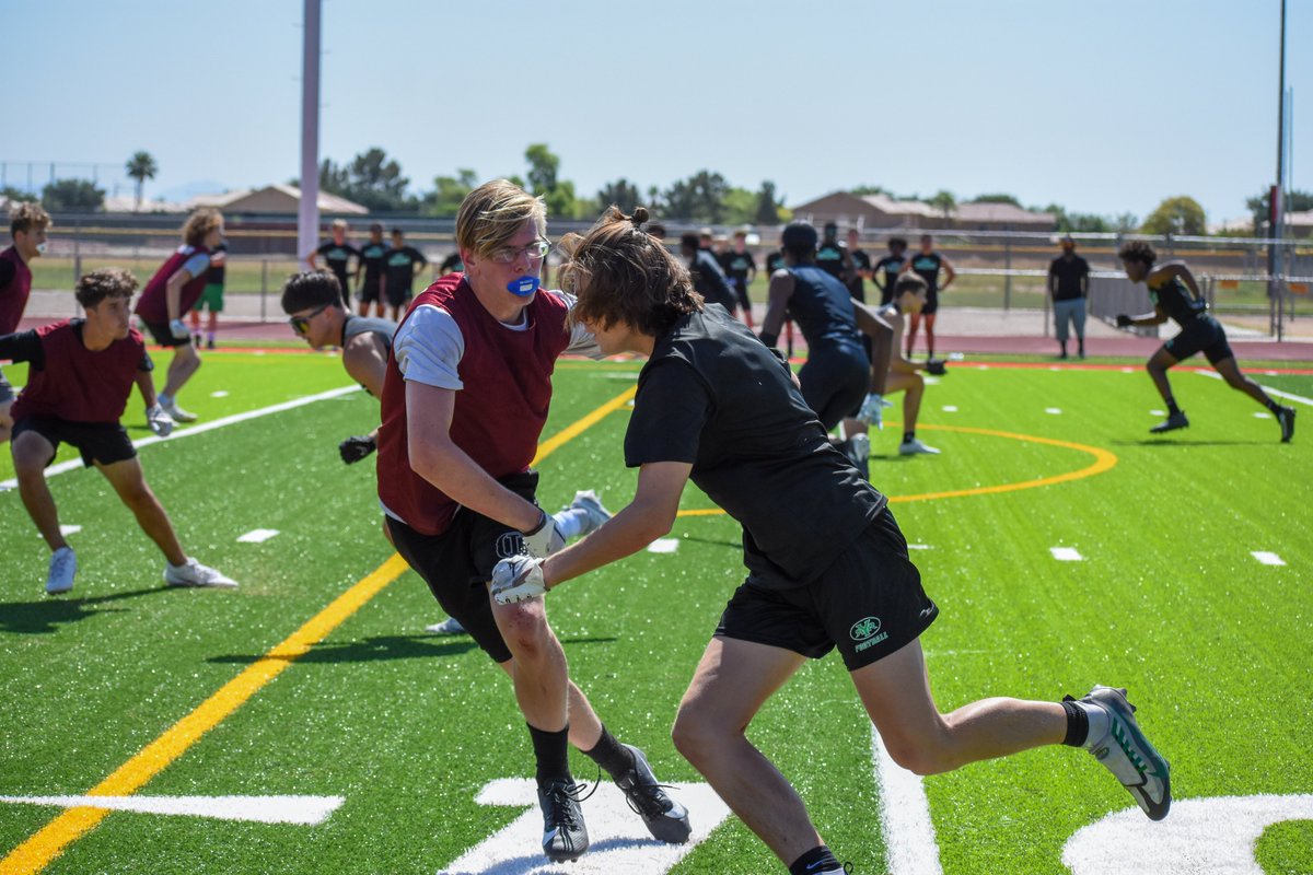 OIfootballbc's tweet photo. Thank you @dysartdemons for having our team out to your 7on7 event last Saturday 🏈 

From Coach Olsen: Thank you to all the athletes and parents that participated in our 7on7 event last Saturday 🏈 It was a successful venture, and the team learned a lot. #gominotaurs https://t.co/AshwWjod9B